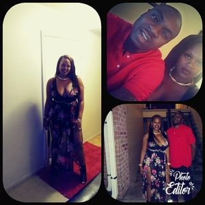 Meet your Posher, Mariah